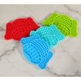 thumbnail image 5 of Almohadilla para lamer perros, 1 unidad. Almohadilla para lamer perros con potentes ventosas, almohadilla de silicona para lamer, almohadillas para lamer mascotas para baño, aseo y entrenamiento., 5 of 5