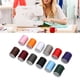 thumbnail image 5 of Hilo De Coser, Hilos Duraderos De Mano De Obra Fina De Colores Brillantes Para El Hogar, 5 of 7