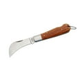 thumbnail image 2 of Rite Edge Folding Hawkbill Garden Pruner with Wood Handle, 4" Closed, 2 of 2