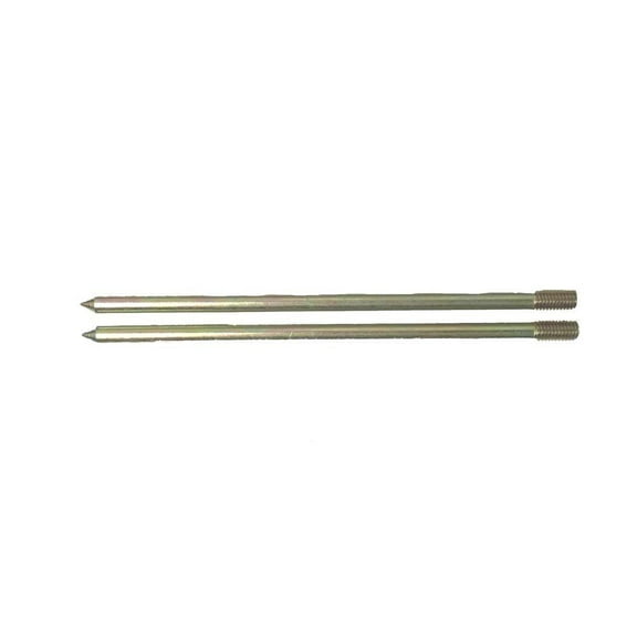 AJ Tack Replacement Hay Spikes - 7"