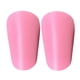 thumbnail image 1 of [1125141 Colores Adicionales] Mini Espinilleras Fútbol ​​equipo Deportivo en Línea Extra Pequeño (Rosa 8*5CM), 1 of 9