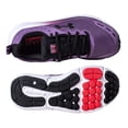 thumbnail image 2 of Tenis Under Armour Charged Assert 10 - 3026179500 - Mujer violeta 24, 2 of 7