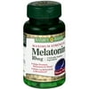 MELATONIN CAPS 10 MG NBY 60
