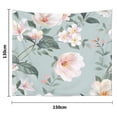 thumbnail image 4 of FHENF Wall Tapestries Colorful Floral Plants Floral Plant Tapestry for Bedroom Living Room Dorm, 4 of 7