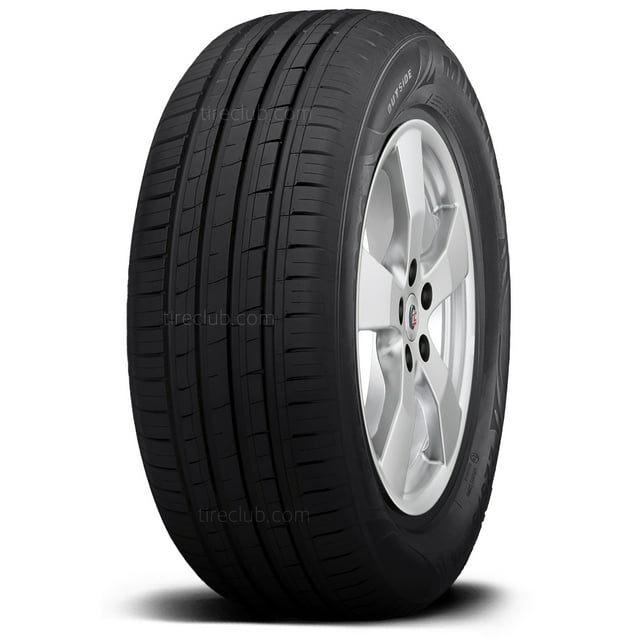 Llanta Minerva F209 195/55R15 85H