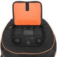 thumbnail image 6 of Yibooy Speaker Dust Cover Nylon Waterproof Multifunction Bag for JBL Partybox Ultimate, 6 of 10
