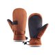 thumbnail image 1 of Jumpingount 1 par de guantes impermeables para esquiar en invierno, guantes a prueba de viento para esquiar en la nieve, mitones cálidos, equipo de mano guantes y mitones Marrón METRO Jumpingount AP013092-10, 1 of 6
