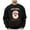 Black, variant on Men's Loungewear Crewneck Sweatshirt Winter Casual Loose Fit Hoodless Long Sleeve Sweatshirt For Men Christmas Daily Trend Comfortable Green XXL