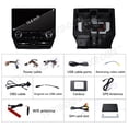 thumbnail image 6 of TPXINXIN for Toyota Prado LC150 2010-2021 16.8" Super Big Screen Android 13 Car Radio Carplay GPS Video Player Multimedia DSP Head Unit, 6 of 14
