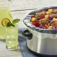 thumbnail image 2 of Doublure de cuisson lente Reynolds, 2 of 7