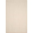 thumbnail image 4 of Safavieh Natural Fiber 9' X 12' Power Loomed Sisal Rug, 4 of 10