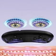 thumbnail image 3 of Dvkptbk A Massager Waist and Belly Fats Machine 006 Fitness Equipment Home Kneading Abdominal Instrument Abdominal Massagers Belly Machine Shakes Shakes Machine Home Essentials, 3 of 3