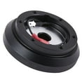 thumbnail image 4 of Fit Eclipse Lancer Galant Impreza WRX 100H Steering Wheel Short Hub Adapter Set, 4 of 7