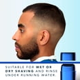 thumbnail image 4 of Afeitadora de láminas Blade & Stone™ PS501 | Cuchilla Graphene-X™ | Afeitadora de láminas profesional para hombres | Motor duradero de 8000 RPM, totalmente metálica, afeitadora inalámbrica para barber, 4 of 5