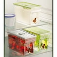 thumbnail image 2 of Hervidor Frío para Refrigerador Jadeshay Dispensador de Bebidas de Alta Capacidad con Filtro de Grifo PET, 2 of 8