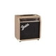 thumbnail image 1 of Amplificador de guitarra acústica Fender para guitarra acústica 15 vatios con 2 años de garantía Altavoz de 6 pulgadas Entradas dobles en el panel frontal 11,5 alto x 11,19 ancho x 7,13 profundidad pu Fender AMPLIFICADOR PARA GUITARRA ACUSTICA FENDER DE 15 WATTS2313700000, 1 of 1