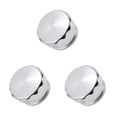 thumbnail image 4 of Destyer Fuels Tank Cap Easy To Install Suitable For Many Kinds Of Cars Materials silver HJG01-25.4mm 3Set, 4 of 6