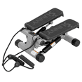 thumbnail image 4 of Maquina de Pasos Mini Escaladora Sunny Health & Fitness SF-NO.012-S Sunny Health & Fitness Mini Escaladora con Bandas Sunny Health & Fitness  SF- No. 12-S, 4 of 13
