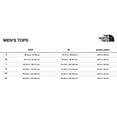 thumbnail image 5 of Chaqueta THE NORTH FACE Hydrenalite Down Mid para hombre, color negro topacio, 5 of 5