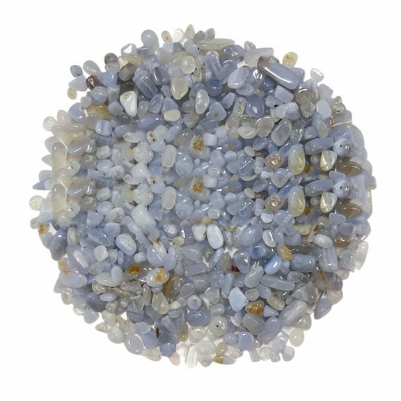 LAMIRO Reduced Succulent Rocks, Polished Pebbles for Indoor Plants, Decorative River Rocks for Plants Indoor, Vase Fillers, Cactus Planters, Bird Bath, Fountain, Outdoor Garden Landscaping, 100G