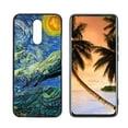 thumbnail image 1 of Compatible with LG Xpression Plus 2 Phone Case, Aesthetic-8 Case Silicone Protective for Teen Girl Boy Case for LG Xpression Plus 2, 1 of 1