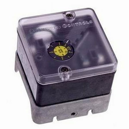 Antunes 8104116203 RLGP-G Gas Low Pressure Switch 1" to 20" W.C.