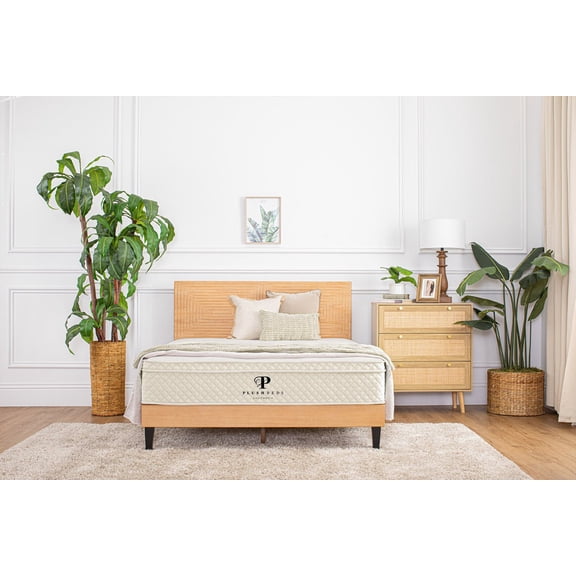 Hybrid Mattress - The Savvy Bliss