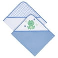 thumbnail image 1 of Parent's Choice Serviettes à Capuchon, Garçons, 1 of 6