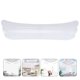 thumbnail image 3 of GOOHOCHY Air Wing Anti Blast Baffle Para Hogar Viento Directo Y Mejora Circulación De Aire, 3 of 8