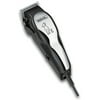 Wahl Pet-Pro, Complete Dog Hair Cutting Clipper Kit Model 9281-210, Silver/Black
