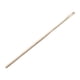 thumbnail image 2 of Varilla de limpieza para flauta, herramienta de mantenimiento para flauta, útil para cuidado de instrumentos de viento, 14,17 pulgadas para músicos, 2 of 9