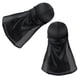 thumbnail image 4 of 2 pañuelos elásticos de cola larga Durag para hombres y mujeres, pañuelo pirata, pañuelos transpirables y cómodos., 4 of 7