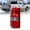 Driver Side, variant on Red Lens Tail Light For 2004-2008 Ford F-150 Styleside Model - Passenger Side