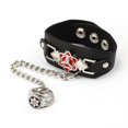 thumbnail image 2 of Juego De Pulseras Y Anillos Figura De Acción Juguetes De Cosplay Accesorios De Cosplay Para Adultos Y Niños Yuarrent FN006420-00, 2 of 6