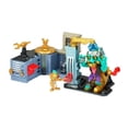 thumbnail image 2 of Treasure X Monster Gold brilla en The Dark Mega Monster Lab, 20 niveles de aventura, ¡encu Treasure X Treasure X, 2 of 2
