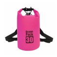 thumbnail image 1 of TFixol Bolsa seca impermeable con correas Bolsa de almacenamiento de PVC para rafting, 1 of 6