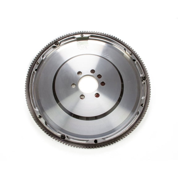 Ram Clutch L/W C/T Steel Flywheel 86-Up Chevy V8 Ext Bal