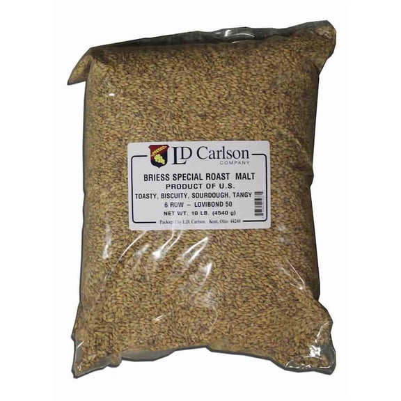 Briess Special Roast 10 lb