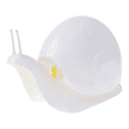 thumbnail image 5 of Cute Snail Soap Dispenser for Kitchen Bathroom Etc. (120ML) (Brown), 5 of 6