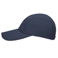 thumbnail image 4 of Therma Pro Foldable UPF 50+ Sun Protection Quick Dry Foldable Baseball Cap Portable Hats for Men or Women …, 4 of 5