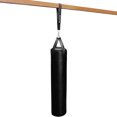 thumbnail image 4 of Meister Support de Sangle pour Sac Lourd pour Boxe et Sacs de Frappe MMA - Noir, 4 of 4