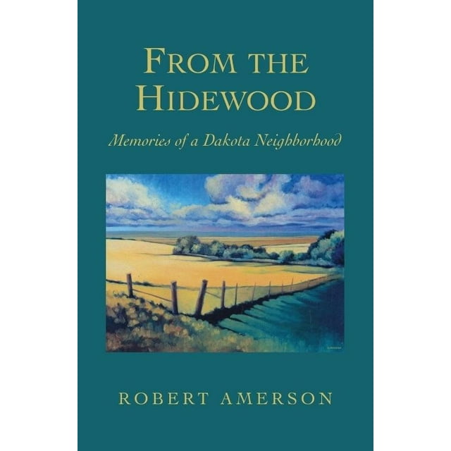 From the Hidewood : Souvenirs d'Un Quartier Dakota