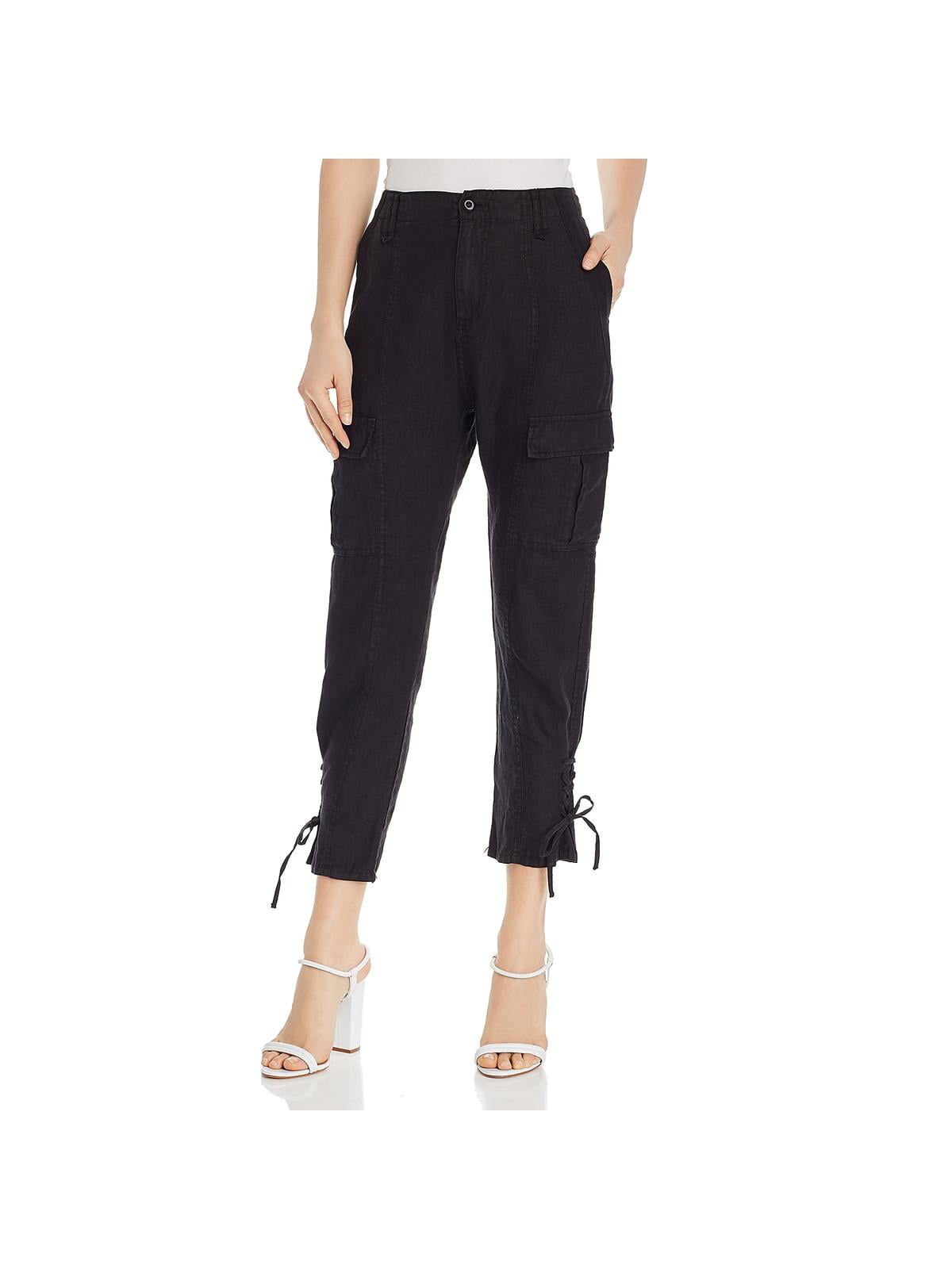 joie cargo pants