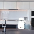 thumbnail image 1 of Preenex Countertop Water Distiller Stainless Steel Interior 4L w/ Plastic Bottle, 1 of 10