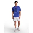 thumbnail image 6 of Reebok Men's and Big Men's Athletic Made Graphic T-Shirt, Sizes XS-5XL, 6 of 6