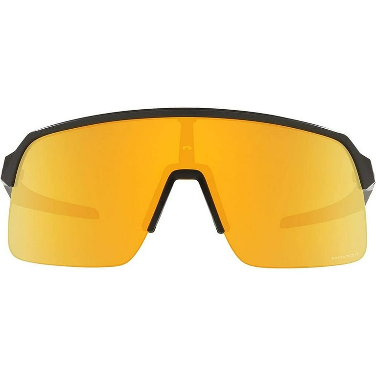 Oakley Sutro Lite Sport Fit Glasses, Prizm 24K Shield Men's Oakley Sutro Lite Sport Fit Glasses, Prizm 24K Shield Men's