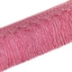 thumbnail image 1 of Naiovety Recorte de flecos de borla duradero y de moda para proyectos de bricolaje Recorte de flecos de borla para coser Tratamientos de ventanas Rosa llamativo veintitrés, 1 of 6