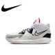 thumbnail image 2 of Zapatillas Nike Originales para Hombre Nuevas Zapatillas de Baloncesto con Amortiguación Ligera Kyrie 8 Zapatillas de Invierno con Amortiguación Anti-torsión, 2 of 5