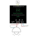 thumbnail image 3 of GSM Door Gate Opener Remote On/Off Relay Switch Remote Control Door Access Wireless Door Opener, 3 of 8
