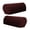 Dark Coffee, variant on 2 Pairs Removable Arm Chair Protector Armchair Covers Armrest Stretch for Sofa Couch Grey